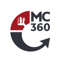 Logo MC360